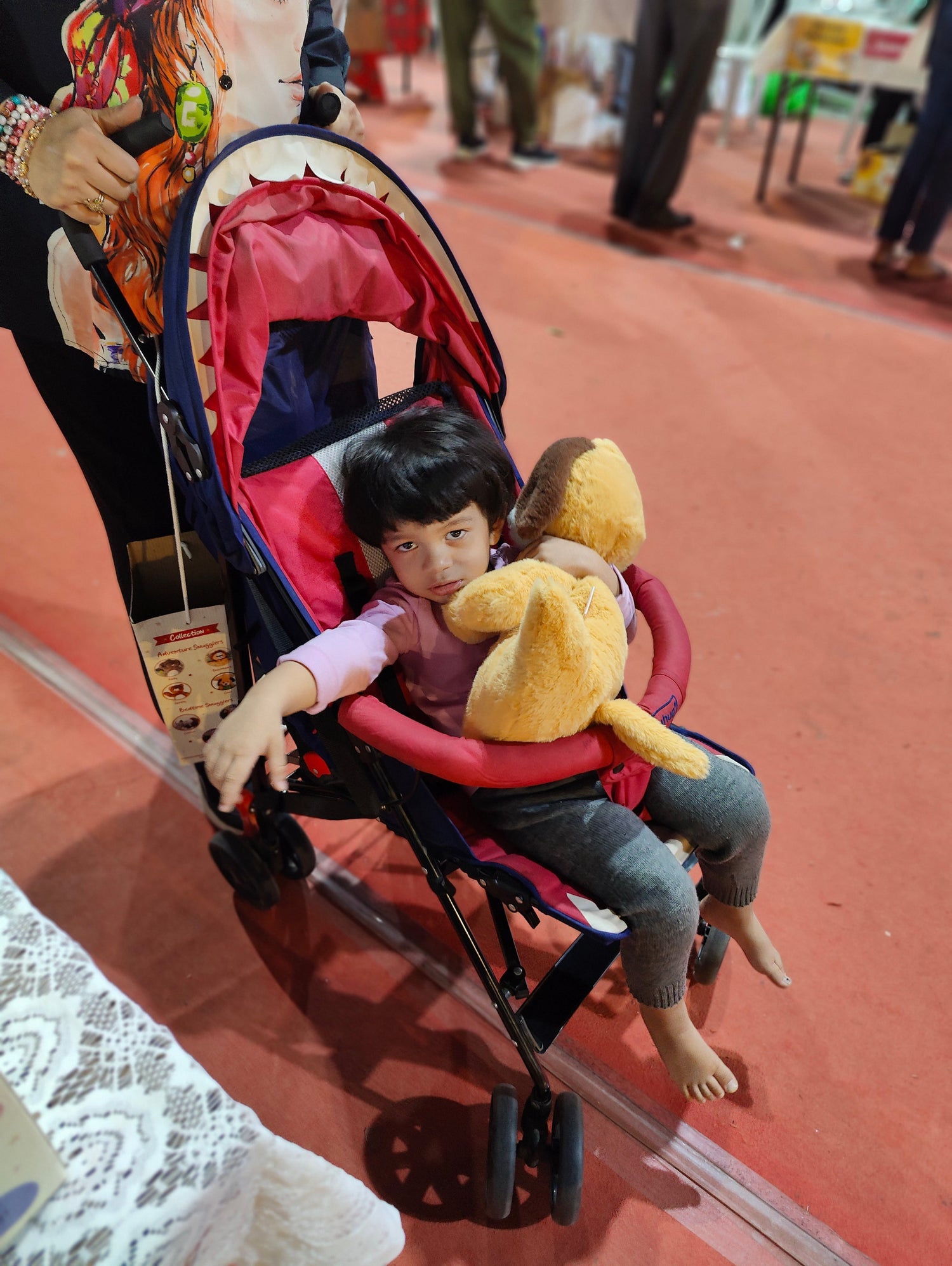 Safety First: What to Look for When Buying Soft Toys