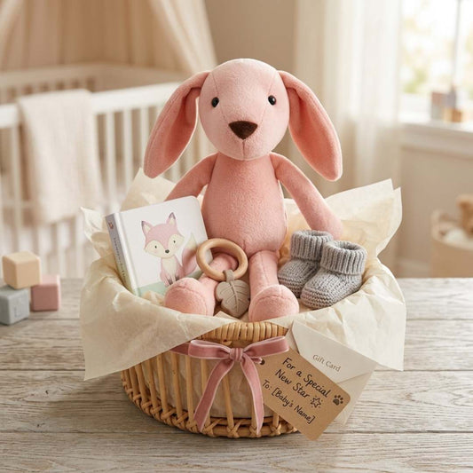 Play pal Rabbit