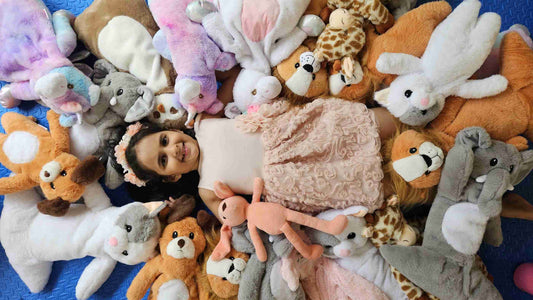 Cotton the Rabbit – Your Softest Bedtime Buddy | Playpal