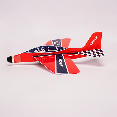 ThunderBird- Single piece