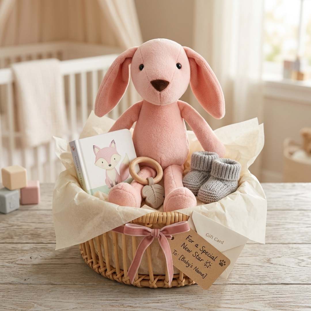 Play pal Rabbit