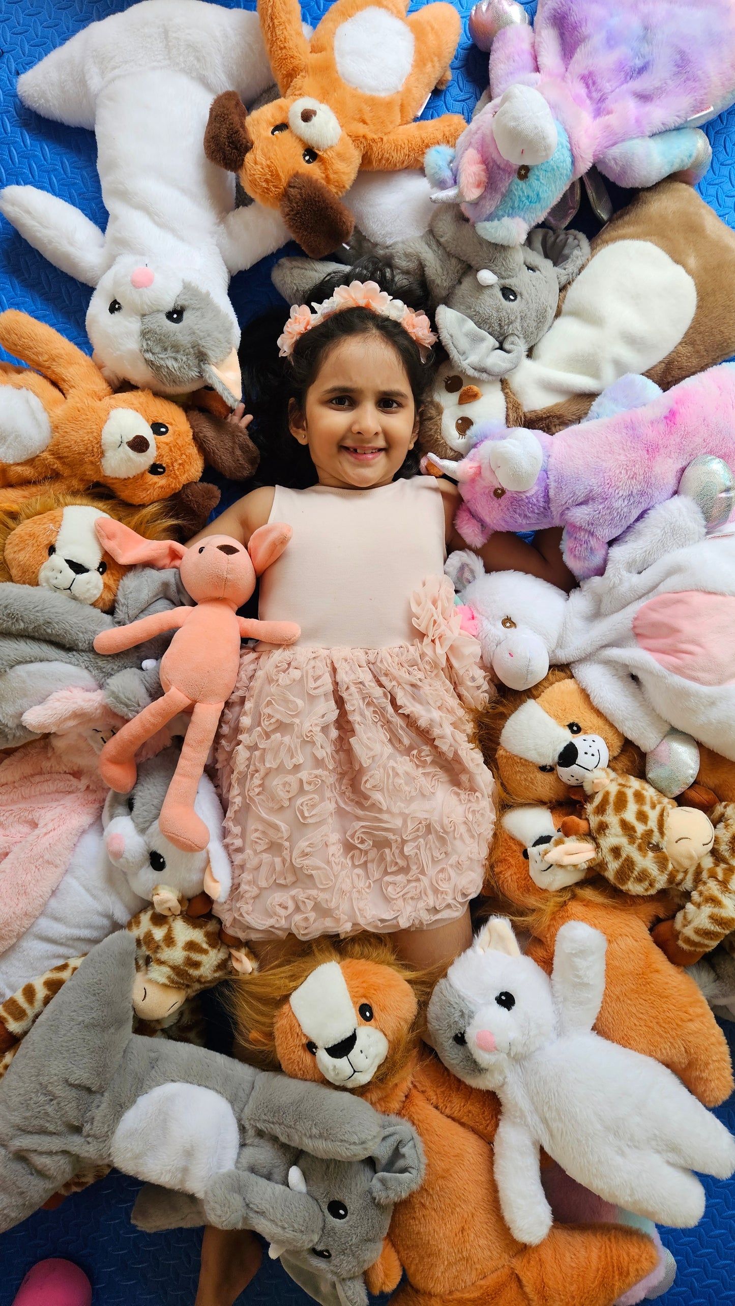 Cotton the Rabbit – Your Softest Bedtime Buddy | Playpal