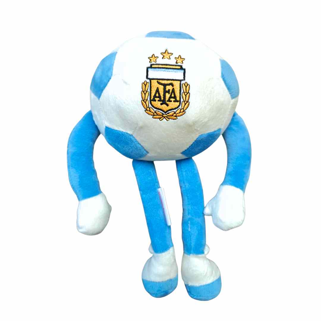 Argentina FIFA Edition Toy