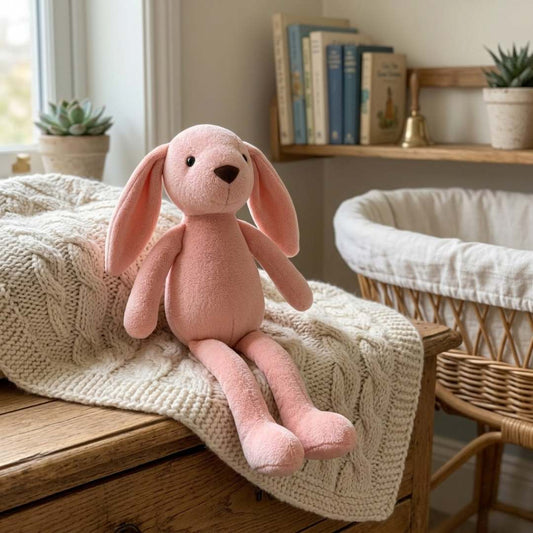 Play pal Rabbit
