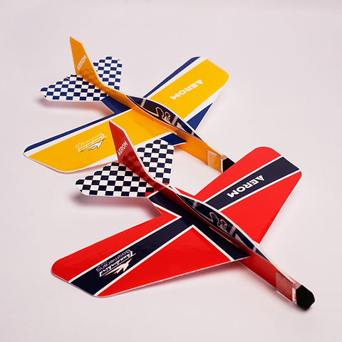 ThunderBird - Pack of 2