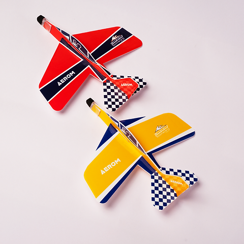 ThunderBird - Pack of 2