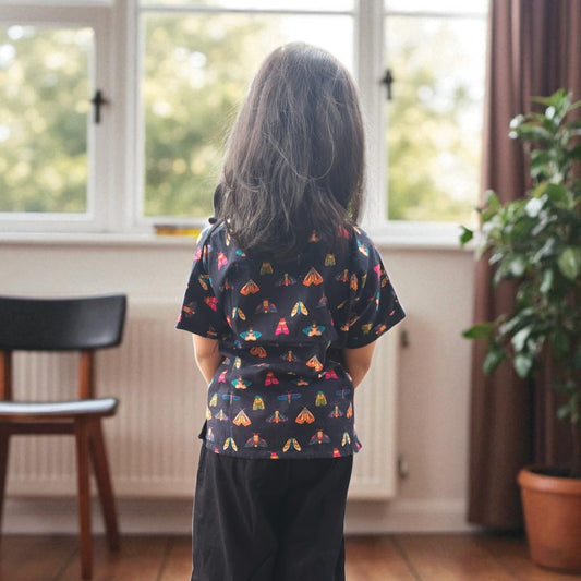 Bugzy Buzz Co-ord Set