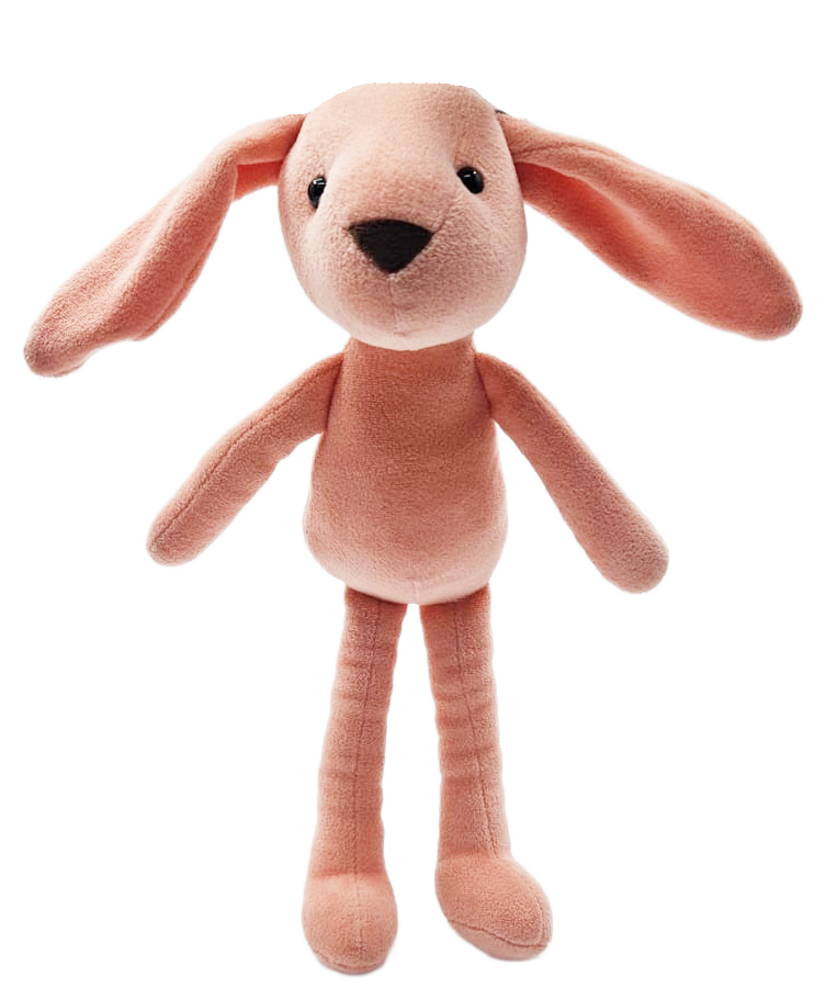 Cotton the Rabbit – Your Softest Bedtime Buddy | Playpal