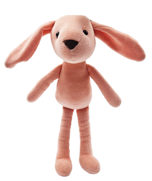 Cotton the Rabbit – Your Softest Bedtime Buddy | Playpal