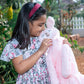 Floofy the Soft Toy Llama - Your New Cuddly Companion (BEDTIME SNUGGLER COLLECTION)