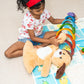 Coco the Soft Toy Puppy - Adorable Plush Puppy Toy