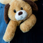 Coco the Soft Toy Puppy - Adorable Plush Puppy Toy
