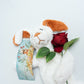 Cotton the Soft Toy Rabbit - Adorable Plush Rabbit Toy (BEDTIME SNUGGLER COLLECTION)
