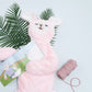 Floofy the Soft Toy Llama - Your New Cuddly Companion (BEDTIME SNUGGLER COLLECTION)