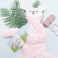 Floofy the Soft Toy Llama - Your New Cuddly Companion (BEDTIME SNUGGLER COLLECTION)