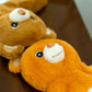 Gummy: The Cuddly Soft Toy Bear - Perfect Plush Companion for Kids