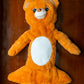 Gummy: The Cuddly Soft Toy Bear - Perfect Plush Companion for Kids