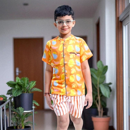 Mango Mambo Co-Ord Set