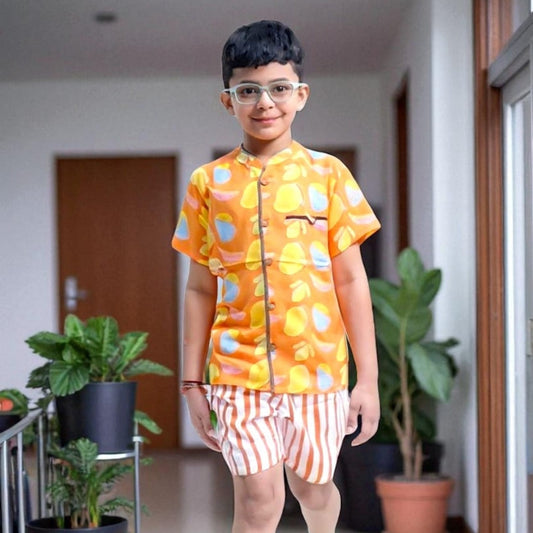 Mango Mambo Co-Ord Set