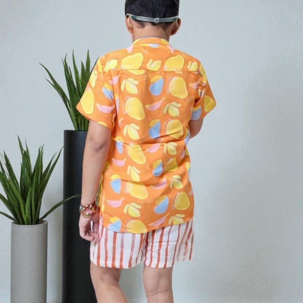 Mango Mambo Co-Ord Set