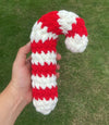 Christmas Decor : Candy Cane