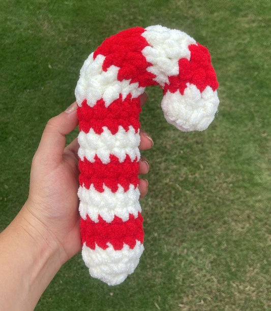 Christmas Decor : Candy Cane