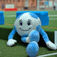 Argentina FIFA 2026 Limited Edition Plushie !
