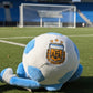 Argentina FIFA 2026 Limited Edition Plushie !